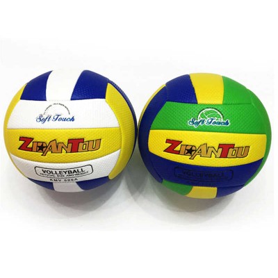 М`яч волейбольний C 62442 (100) 2 види в магазині autoplus, з доставкою по Україні, краща ціна
