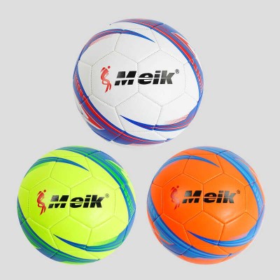М`яч футбольний C 55979 (60) 3 кольори в магазині autoplus, з доставкою по Україні, краща ціна