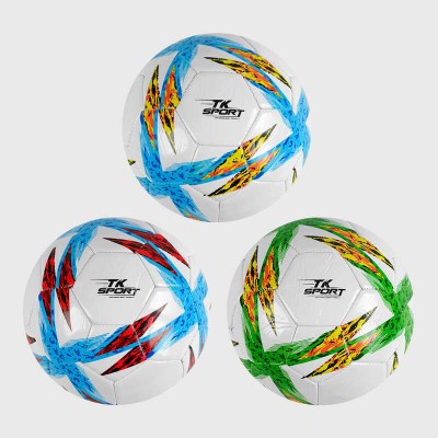 М`яч футбольний М 48471 (80) 3 види, ВИДАЄТЬСЯ МІКС в магазині autoplus, з доставкою по Україні, краща ціна