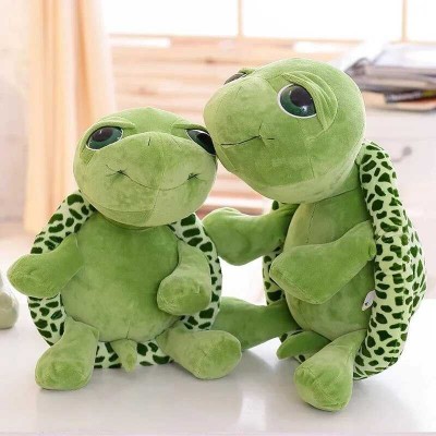 М’яка іграшка M 14721 черепаха, довжина 60 см в магазині autoplus, з доставкою по Україні, краща ціна