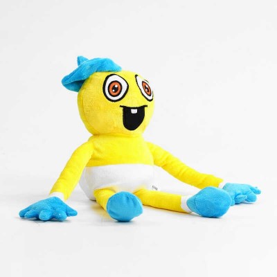 М'яка іграшка M 14848 (300) герой, висота 43 см в магазині autoplus, з доставкою по Україні, краща ціна
