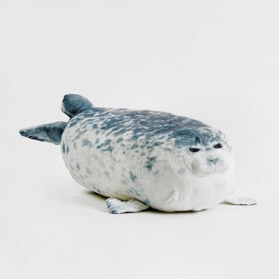М'яка іграшка M 14700 морський котик, 70 см