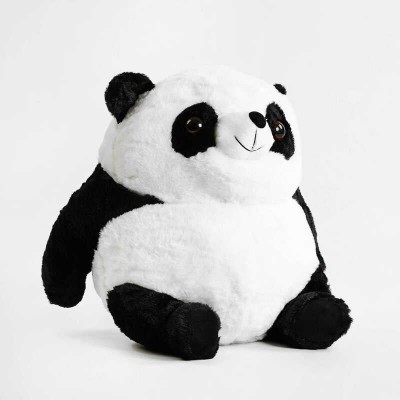 М’яка іграшка M 14696 панда, висота 37 см