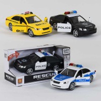 Машина WY 560 A/ WY 560 B/ 560 С (36) 3 види, світло, звук, , ВИДАЄТЬСЯ ТІЛЬКИ МІКС ВИДІВ