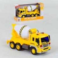 Спецтехніка WY 310 C (24) інерція, світло, звук,