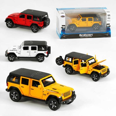Машинка TK - 11213 (48) "Авто Експерт", 3 кольори, металопластик, 1:32, звук, світло, інерція, рухомі елементи, ВИДАЄТЬСЯ ТІЛЬКИ МІКС ВИДІВ