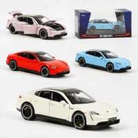 Машинка GT - 60233 Авто Експерт , 4 кольори, металопластик, масштаб 1:32, звук, світло, інерція, рухомі елементи, ВИДАЄТЬСЯ ТІЛЬКИ МІКС ВИДІВ