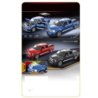 Машина TX 33018 (48) "Авто Експерт", 3 види, металопластик, масштаб 1:22, світло, звук, інерція, відчиняються двері, багажник та капот, ВИДАЄТЬСЯ МІКС ВИДІВ