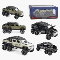 Машинка GT - 12326 (24) "Авто Експерт", 3 кольори, металопластик, 1:24, звук, світло, інерція, відчиняються двері, багажник, ВИДАЄТЬСЯ ТІЛЬКИ МІКС ВИДІВ
