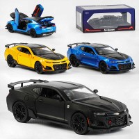Машинка металопластик GT - 0820 (24/2) "Авто Експерт Преміум", 3 кольори, металопластик, 1:24, звук, світло, інерція, відчиняються двері, багажник, капот, у коробці, ВИДАЄТЬСЯ ТІЛЬКИ МІКС ВИДІВ