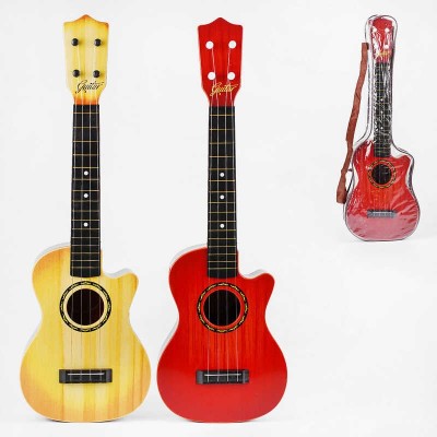 Гітара В 79 С1 2 кольори, у чохлі в магазині autoplus, з доставкою по Україні, краща ціна