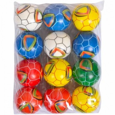 М'яч поролоновий 14-41"Візерунок" 6 см у магазині autoplus, з доставкою по Україні, краща ціна