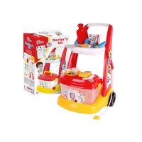 Набір лікаря "Маленький лікар" 6504 "Technok Toys"