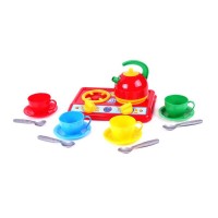 Кухня Галинка 3 1585 Technok Toys