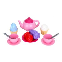 Набір посуду 7259 (30) "Technok Toys", у сітці
