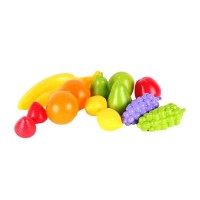 Набір Фрукти 5521 (15) Technok Toys в сітці