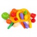 Набір фруктів і овочів 5347 Technok Toys в магазині autoplus, з доставкою по Україні, краща ціна