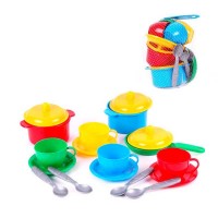 Маринка 1 2209 в сітці, Technok Toys