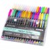 Набір гелевих ручок 36 кольорів "Neon color" HG6107-36 у магазині autoplus, з доставкою по Україні, краща ціна