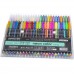 Набір гелевих ручок 48 кольорів "Neon color" HG6107-48 у магазині autoplus, з доставкою по Україні, краща ціна
