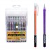 Набір гелевих ручок 24 кольори "Highlight Pen" HG6120-24 у магазині autoplus, з доставкою по Україні, краща ціна