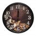 Настінний годинник 562-5 D24см у магазині autoplus, з доставкою по Україні, краща ціна