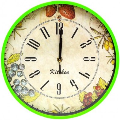 Настінний годинник 572-17 D30,0см у магазині autoplus, з доставкою по Україні, краща ціна