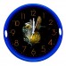 Настінний годинник B084-3 D22,0см у магазині autoplus, з доставкою по Україні, краща ціна