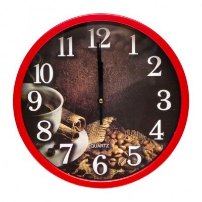 Настінний годинник 562-5 D24см у магазині autoplus, з доставкою по Україні, краща ціна