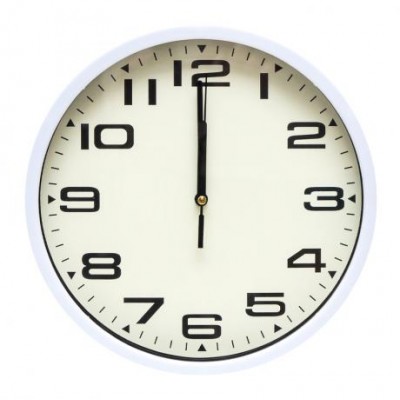 Настінний годинник 562-6 D24см у магазині autoplus, з доставкою по Україні, краща ціна