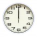 Настінний годинник 562-6 D24см у магазині autoplus, з доставкою по Україні, краща ціна