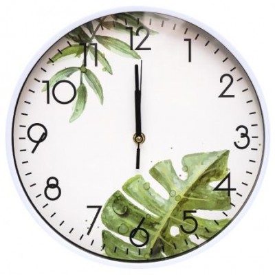 Настінний годинник 572-6 D30,0см у магазині autoplus, з доставкою по Україні, краща ціна
