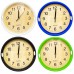 Настінний годинник B08-9 D22,0см у магазині autoplus, з доставкою по Україні, краща ціна