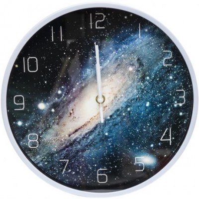Настінний годинник 572-19 D30,0см у магазині autoplus, з доставкою по Україні, краща ціна