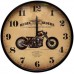 Настінний годинник 572-8 D30,0см у магазині autoplus, з доставкою по Україні, краща ціна