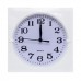 Настінний годинник 181 17х17см у магазині autoplus, з доставкою по Україні, краща ціна