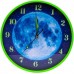 Настінний годинник 572-20 D30,0см у магазині autoplus, з доставкою по Україні, краща ціна