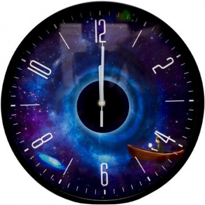 Настінний годинник 572-9 D30,0см у магазині autoplus, з доставкою по Україні, краща ціна