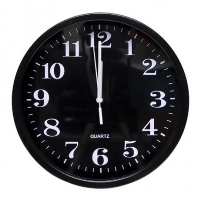 Настінний годинник 562-2 D24см у магазині autoplus, з доставкою по Україні, краща ціна