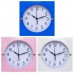 Настінний годинник 182 17,5х17,5см у магазині autoplus, з доставкою по Україні, краща ціна