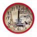 Настінний годинник 552-10 D19см у магазині autoplus, з доставкою по Україні, краща ціна
