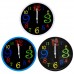 Настінний годинник 552-2 D19см у магазині autoplus, з доставкою по Україні, краща ціна