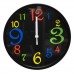 Настінний годинник 552-2 D19см у магазині autoplus, з доставкою по Україні, краща ціна
