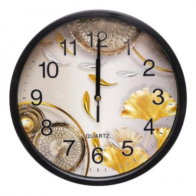 Настінний годинник 562-3 D24см у магазині autoplus, з доставкою по Україні, краща ціна