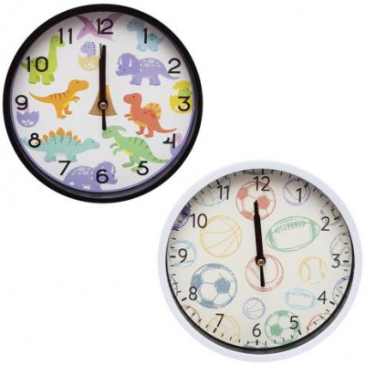 Настінний годинник 552-50 D19см у магазині autoplus, з доставкою по Україні, краща ціна