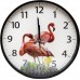 Настінний годинник 572-1 D30,0см у магазині autoplus, з доставкою по Україні, краща ціна