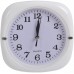 Настінний годинник 183 "Квадрат кольоровий" 17х17см у магазині autoplus, з доставкою по Україні, краща ціна