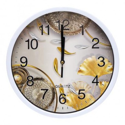 Настінний годинник 562-3 D24см у магазині autoplus, з доставкою по Україні, краща ціна