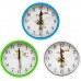 Настінний годинник 552-11 D19см у магазині autoplus, з доставкою по Україні, краща ціна