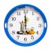 Настінний годинник B08-8 D22,0см у магазині autoplus, з доставкою по Україні, краща ціна